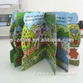 Customized Children Book,Book Printing,Toy Book